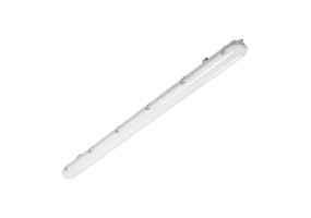 Hermetinis šviestuvas 50W 7100lm 4000K IP65 120cm Tores LED PC